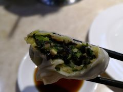 素小笼包-聚笼鲜美食(凤凰街店)