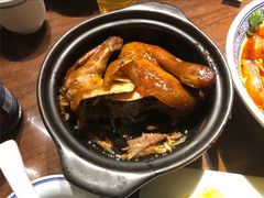-龍聚祥烧麦馆(万达店)