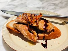 香煎鹅肝Tapas-HERB SPICE(来凤街店)