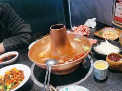 -阳坊涮肉(西直门凯德mall店)