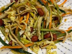 -紫光园·烤鸭(吕家营店)