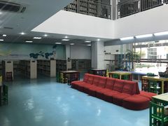 -西湖区图书馆(古墩路)