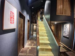 -邈墨茶馆(大兜路1号店)