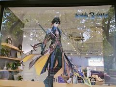 -Sony Store 索尼(上海淮海中路店)