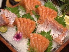 -吉川谷谷·日料放题(广安门店)