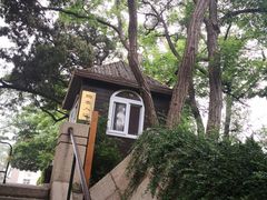-青岛市江苏路基督教堂