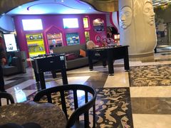 -米乐星世界KTV(汇智国际商业中心店)