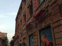 -NIKE武汉品牌体验店