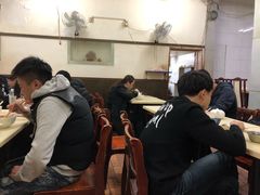 -舒蔡记生煎菜饭(云南中路店)