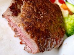 黑胡椒牛排-维兰西餐(万泉河店)