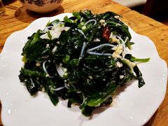 -关二碳烤羊腿(龙翔路店)