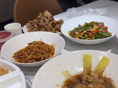 -羲和雅苑•北京烤鸭(国贸商城店)