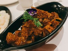 -上海1号私藏菜(静安店)