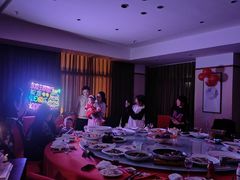 -东宴(温岭店)