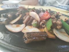-肥姐美食(同福中路店)