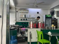 -老胡甜汤(龙眼店)