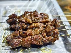 -老太太豆皮(南芬店)