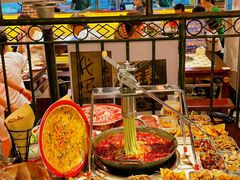 -江北北火锅馆·公路夜市(魏公村店)