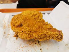 -前进5路汉堡炸鸡(昙华林店)