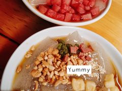 -钱记三鲜冰粉