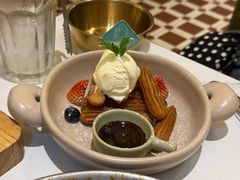 -CRAZYONES克芮旺斯西班牙餐厅(苏州中心店)