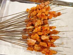 -曹掌柜小酒馆烧烤集团(宾川路店)