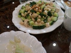 -民族饭荘(新华大街店)