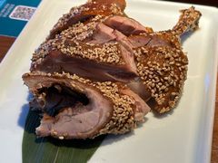 -全牛匠·乐山跷脚牛肉(西单华威约饭街店)