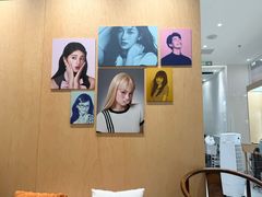 -天真蓝照相馆(莘庄天荟广场店)