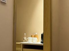 -全季酒店(石家庄裕华东路万达广场店)