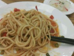 -清真西北风味餐厅