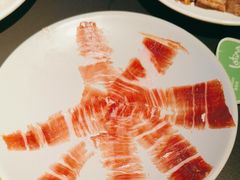 -拉蒂娜·巴西牛排馆 Latina·Brazilian Steakhouse(铜仁旗舰店)