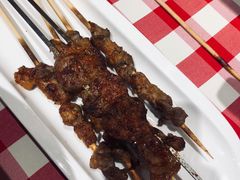 -西贝莜面村(近铁城市广场店)