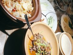 -北方家宴(番禺永旺店)