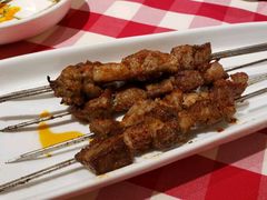-西贝莜面村(万象天地店)
