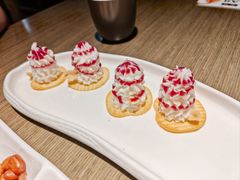 -隆喜元鱼汤包·海鲜(中联广场店)