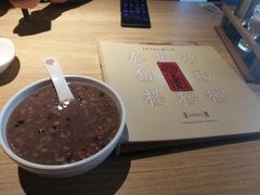 杂粮粥-老班长手工灌汤包老店(东山店)