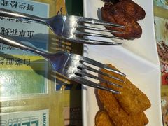 -吴系粤菜馆·茶餐厅(深业上城店)