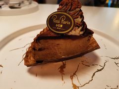 -PETIT PARIS 小巴黎(凯德1818店)