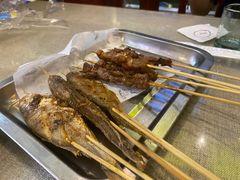 -火龙堂·风味民间菜(文一路店)