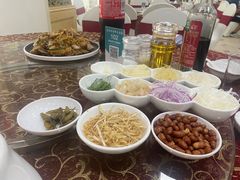 -金瑞轩大酒楼·顺德鱼生·粤菜海鲜(东江国际店)