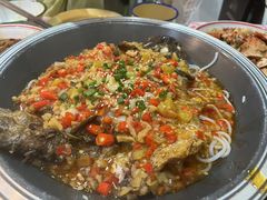 -堂瓦里·33年传统赣菜(第一街区店)