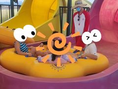 -上海玛雅海滩水公园