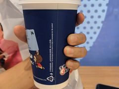 -瑞幸咖啡(中原万达店)