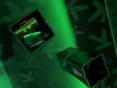-钱莊Party连锁KTV(常平店)