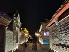 -暖泉古镇