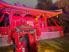 -武汉园博园(武汉自然博物馆)