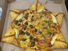 -棒约翰比萨意面(马家堡西路店)