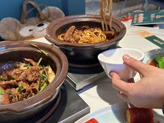 -火啫啫·粤式啫啫煲(南通首店)