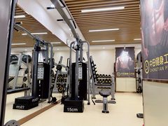 -中田健身工作室(深圳南油店)